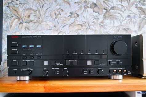 luxman lv 117 manual.